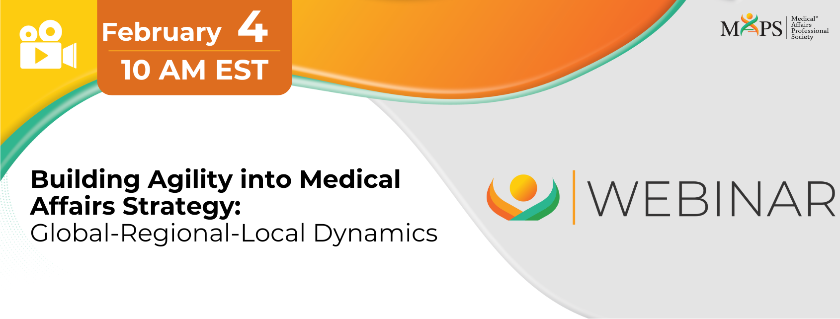 Building Agility into Medical Affairs Strategy: Global-Regional-Local Dynamics