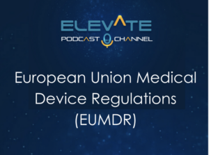 EUMDR MedTech Podcast 2