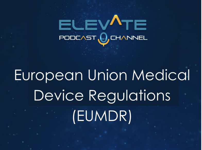EUMDR MedTech Podcast 2