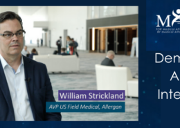 William.Strickland.Interview