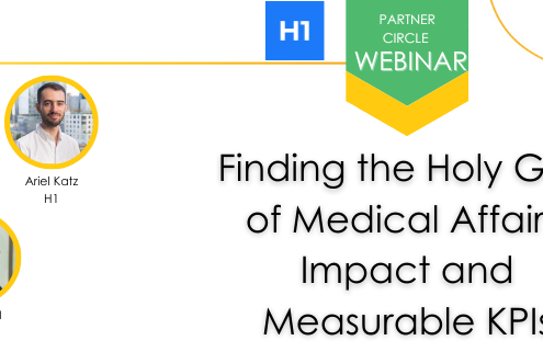 Finding the Holy Grail of Medical Affairs: Impact and Measurable KPIs