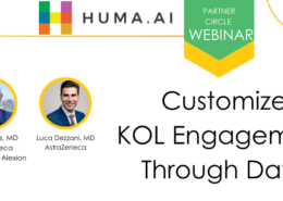 Customize KOL Engagement Through Data