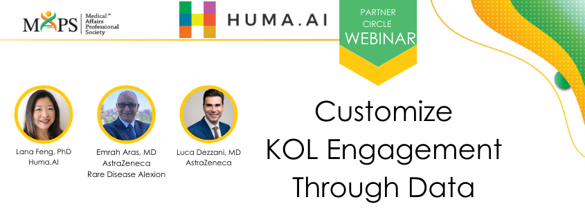 Customize KOL Engagement Through Data