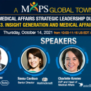 MAPS Global Town Hall featured
