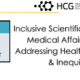 Inclusive Scientific Education: Medical Affairs' Role in Addressing Health Disparities & Inequities