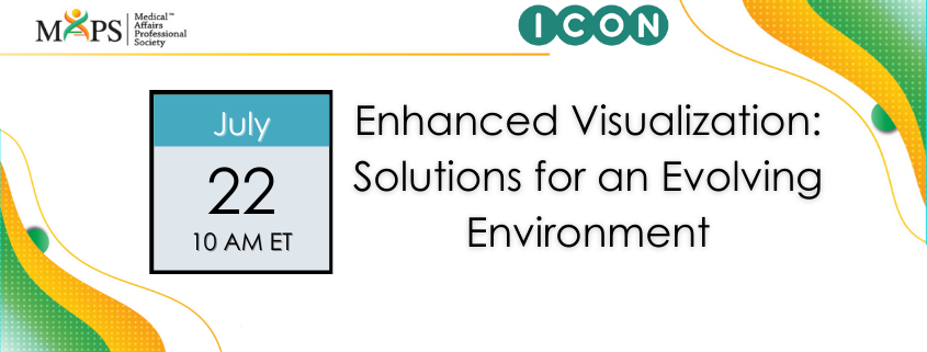 Enhanced Visualization: Solutions for an Evolving Environment