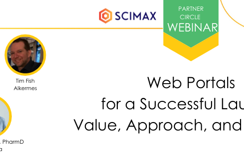 Web Portals for a Successful Launch: Value, Approach, and Options