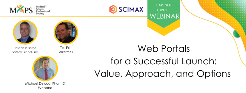 Web Portals for a Successful Launch: Value, Approach, and Options