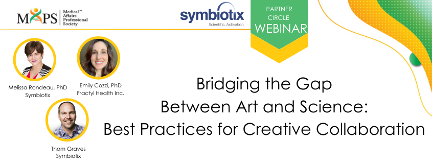 Bridging the Gap between Art and Science: Best Practices for Creative Collaboration