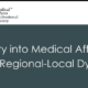 Agility Medical Affairs Strategy