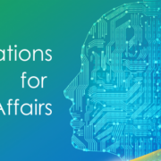 ecademy course: AI Foundations for Medical Affairs