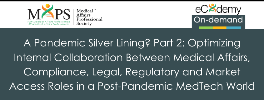 Pandemic Silver Lining Featured