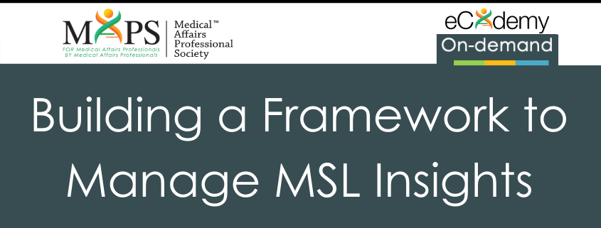 Framework MSL Insights OD Featured