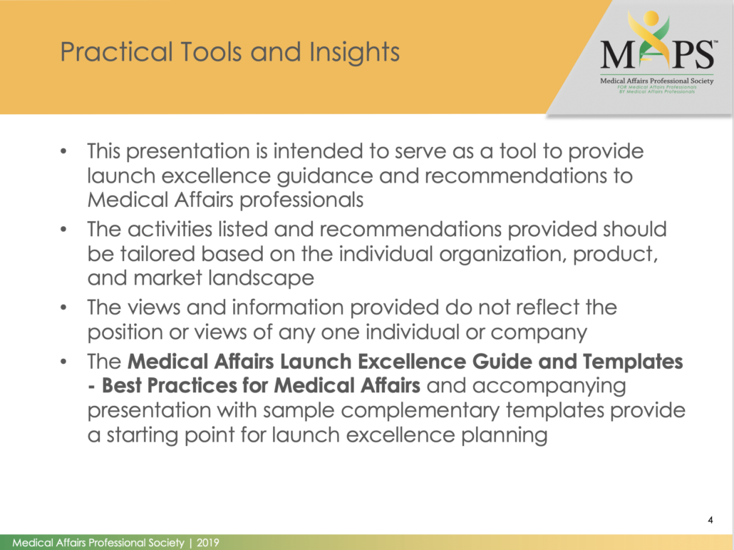 Standards Guidance OVerview