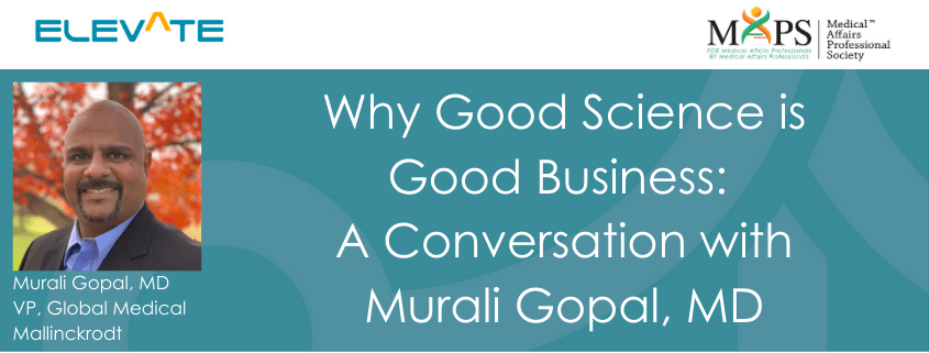 Murali Gopal Featured