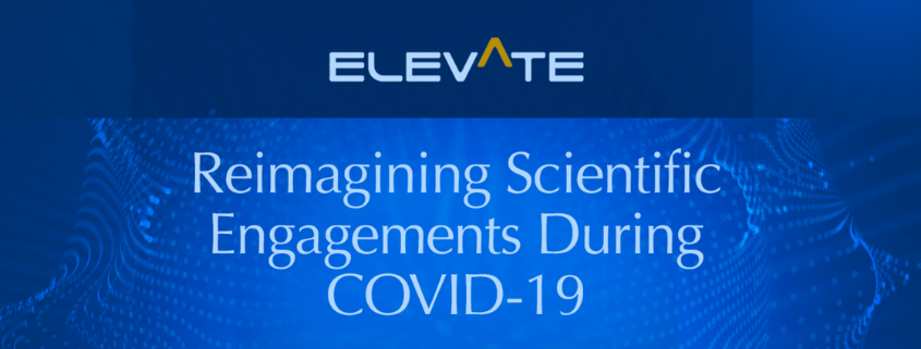 Scientific Engagements Featured