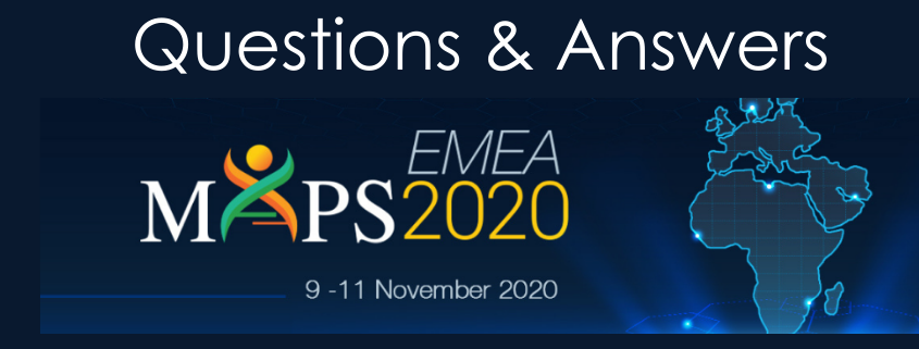 EMEA Q and A Featured