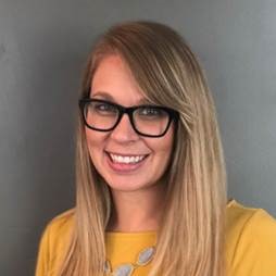 SPEAKER: Mary Jane Chandler