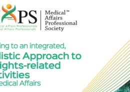 Medical Affairs Insights White Paper