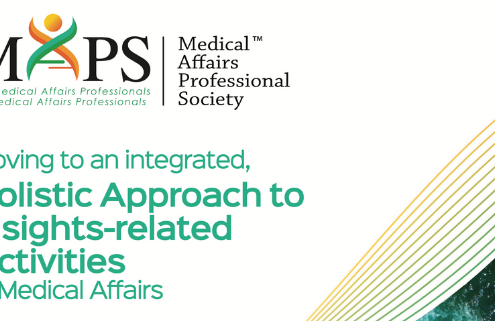 Medical Affairs Insights White Paper