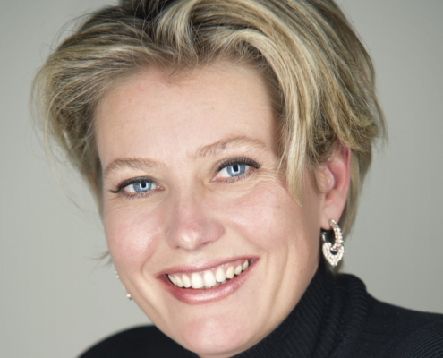 Marieke Jonkman
