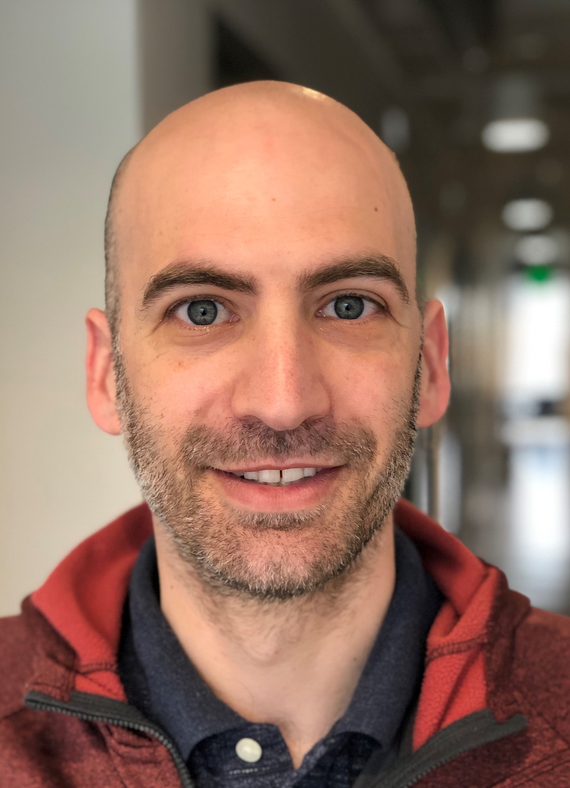 Speaker: Matthew Michelson, PhD
