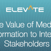 Value of Medical Information Featured