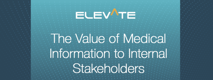 Value of Medical Information Featured