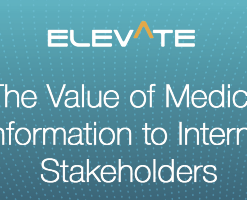 Value of Medical Information Featured