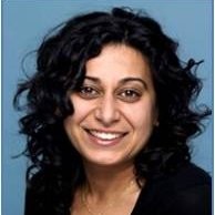 MODERATOR: Yasamin Mir-Shekari, DPhil