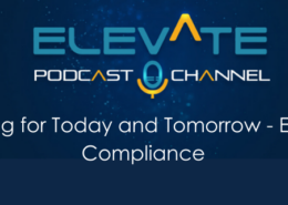 Partnering for Today and Tomorrow - Episode 12 Compliance