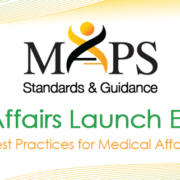 Launch Excellence_Standards for Medical Affairs