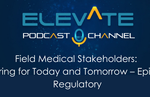 Partnering for Today and Tomorrow – Episode 14 Regulatory
