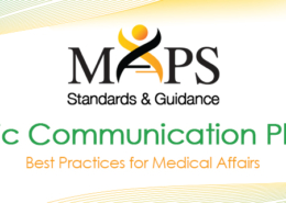 Scientific Communications Platforms_Strategic Planning_Standards for Medical Affairs