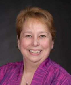 Speaker: Kathryn Gann, PhD