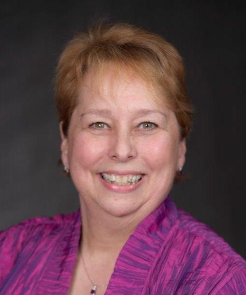 Speaker: Kathryn Gann, PhD