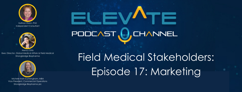 Field Medical Stakeholders Marketing