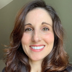 Speaker:  Emily Cozzi, PhD