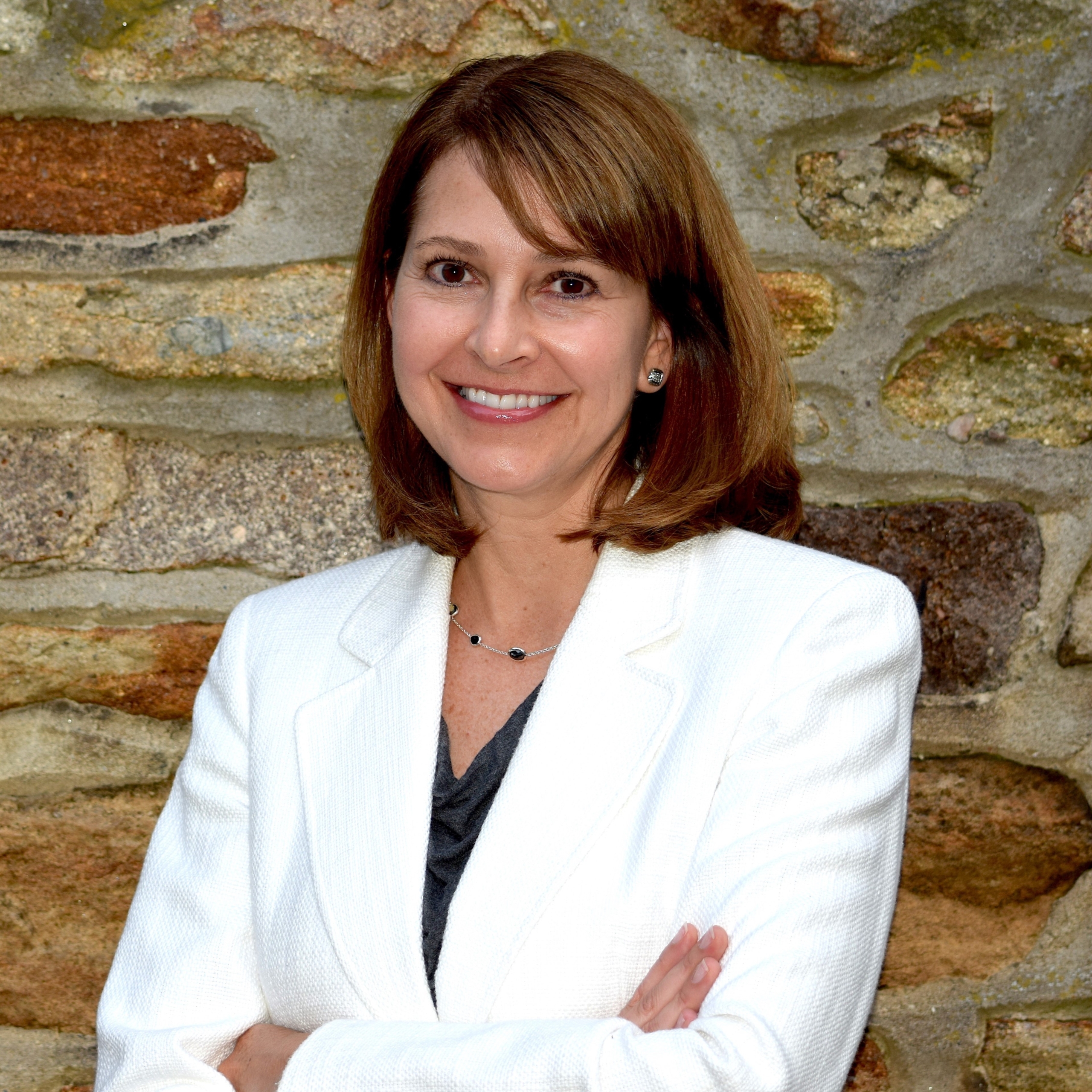 Moderator: Tracy Frary