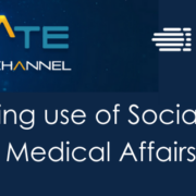 The Evolving use of Social Media in Medical Affairs IQVIA