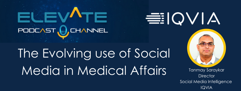 The Evolving use of Social Media in Medical Affairs IQVIA