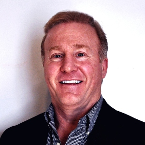 SPEAKER: Marc Sirockman