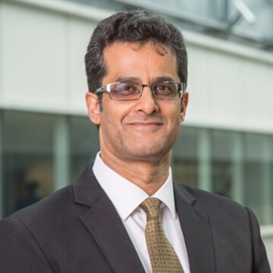 MODERATOR: Ajay Tiku