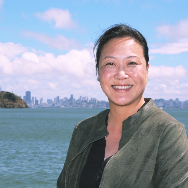 Moderator: Jessica Wong
