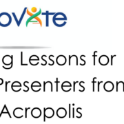 Acropolis Medical Affairs Lessons