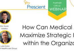 How Can Medical Affairs Maximize Strategic Impact within the Organization?