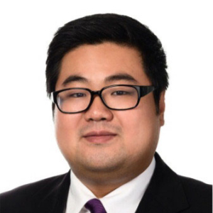Speaker: Zijian Zhao