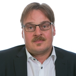 Speaker: Alex von Faber