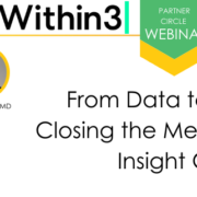From Data to Action: Closing the Medical Affairs Insight Gap