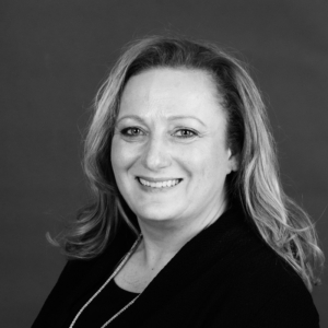 Co-Moderator: Deborah Braccia, PhD, MPA